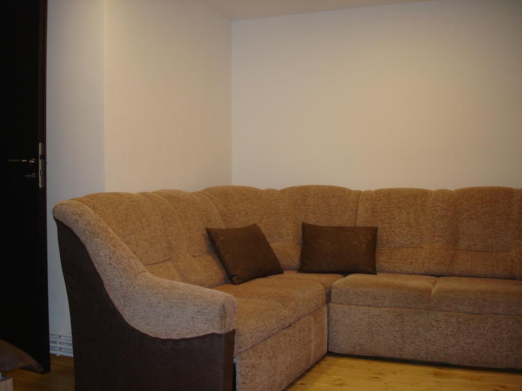 Apartament Romanita Sibiu Exteriér fotografie
